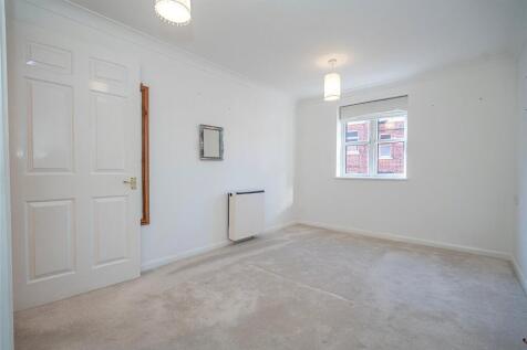 Bedroom B
