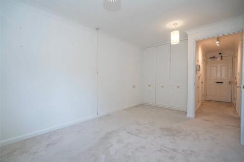 Bedroom C