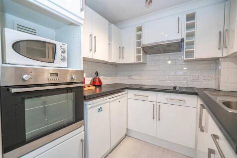 Kitchen B