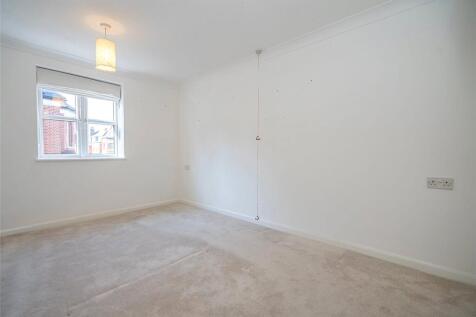 Bedroom A