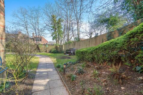 Communal Gardens A