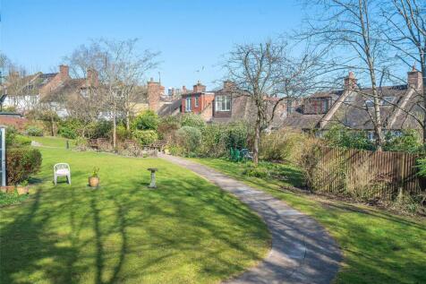Communal Gardens B
