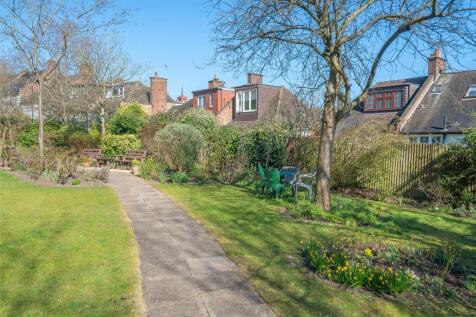 Communal Gardens D