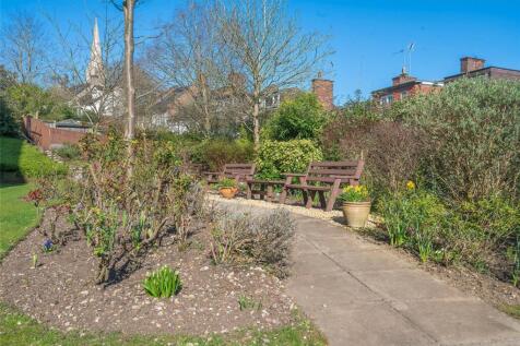 Communal Gardens E
