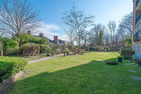 Communal Gardens F