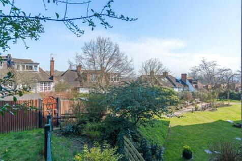 Communal Gardens I