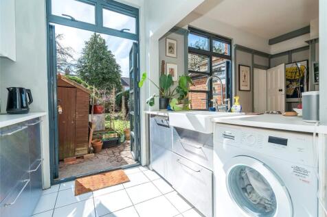 Kitchen A
