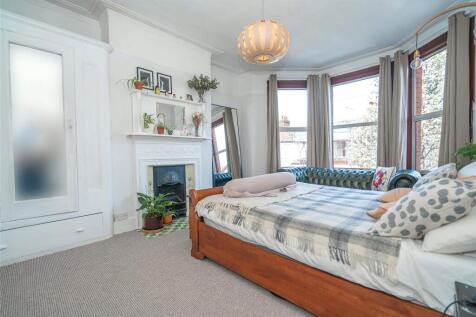 Bedroom 1 A