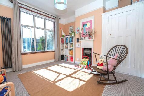 Bedroom 2 A