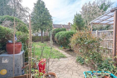 Garden B