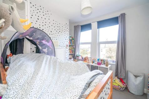 Bedroom 2 A