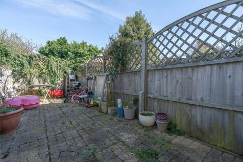 Garden A