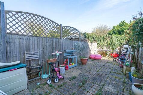 Garden B