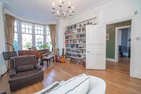 Front Reception B