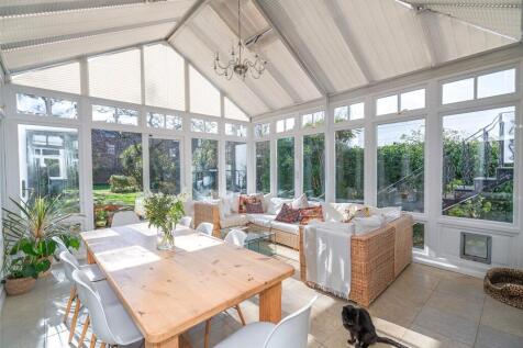 Conservatory A