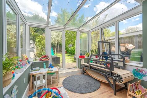 Conservatory B
