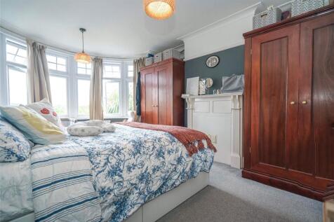 Bedroom 1 A