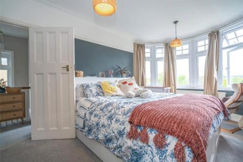 Bedroom 1 B