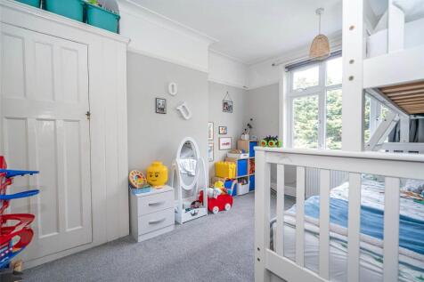 Bedroom 2 A