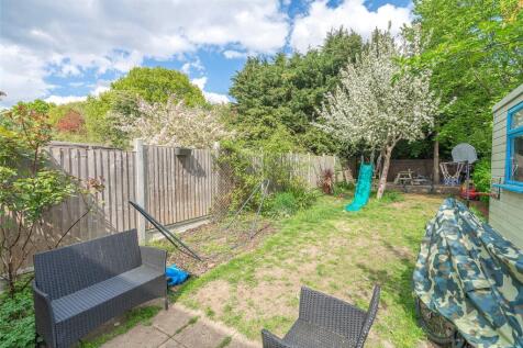 Garden B
