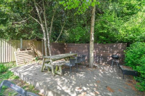 Decking B