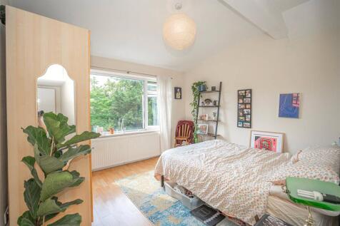 Bedroom 2 A