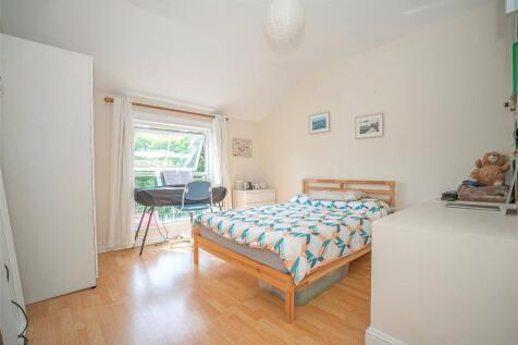 Bedroom 1 A