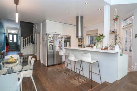Kitchen F
