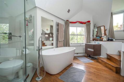 Bedroom 5 En-Suite B