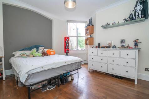 Bedroom 3 A