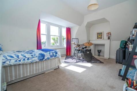 Bedroom 4 A