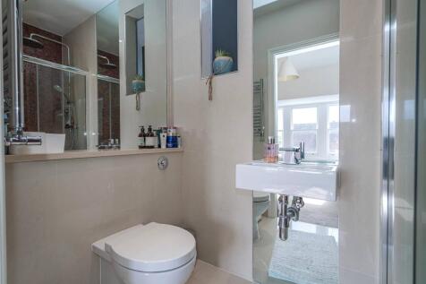 Bedroom 4 En-Suite