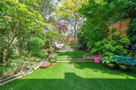 Garden B