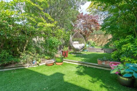 Garden C