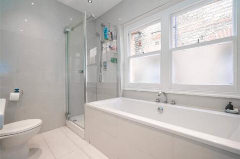 Bathroom A
