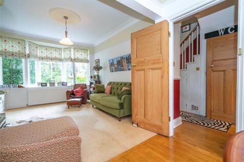 Front Reception B