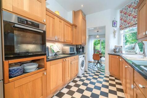 Kitchen B