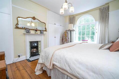 Bedroom 1 A