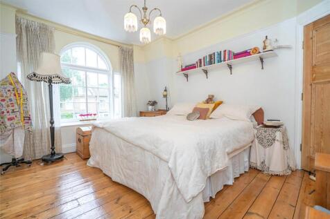 Bedroom 1 B
