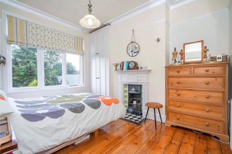 Bedroom 2 A
