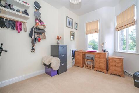 Bedroom 3 A
