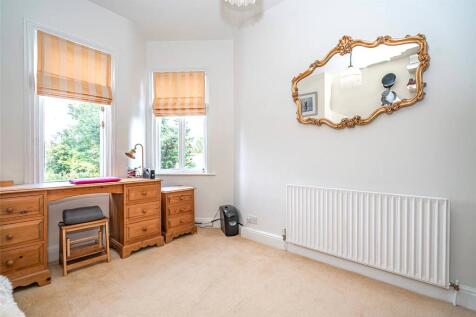 Bedroom 3 B