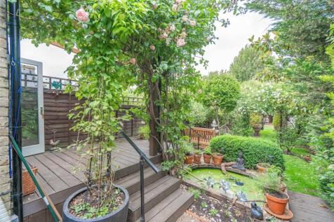 Garden B