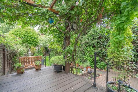Garden C