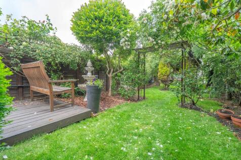 Garden D