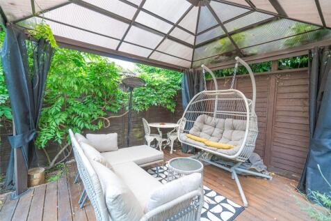 Garden F
