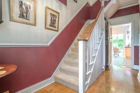 Entrance Hall B