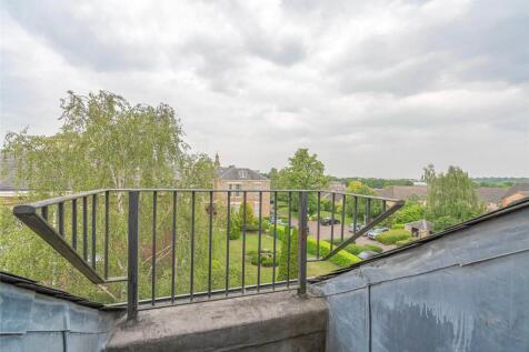 Balcony 2