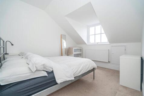 Bedroom 1 A