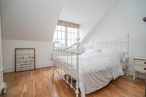 Bedroom 2 A